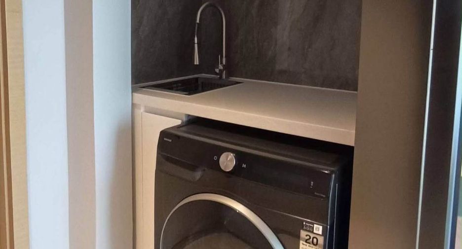 Condo en alquiler de 2 habitaciones en Pratumnak, Pattaya
