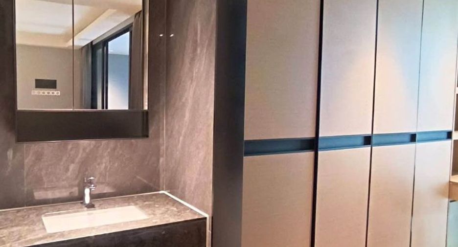Condo en alquiler de 2 habitaciones en Pratumnak, Pattaya