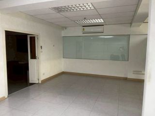 Reihenhaus zur Miete mit 4 Zimmer in Huai Khwang, Bangkok