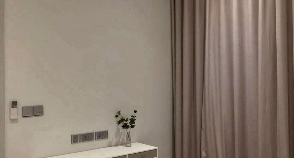 Condo en alquiler de 2 habitaciones en Khlong Toei, Bangkok