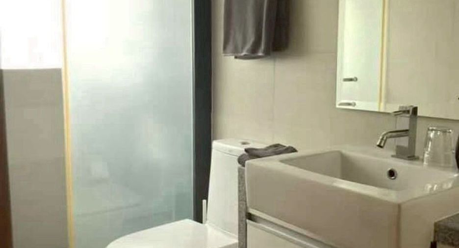 For rent and for sale 3 bedrooms condo in Khlong Toei, Bangkok