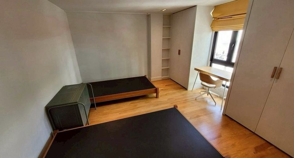 For rent and for sale 2 bedrooms condo in Watthana, Bangkok