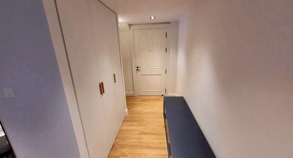 For rent and for sale 2 bedrooms condo in Watthana, Bangkok