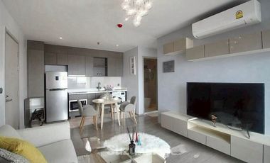 For rent and for sale 2 bedrooms condo in Watthana, Bangkok