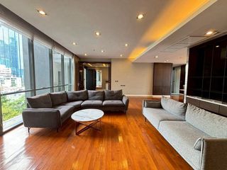 Wohnung zur Miete mit 4 Zimmer in Khlong Toei, Bangkok