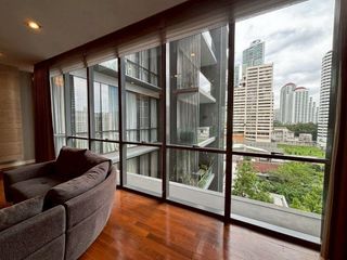 Wohnung zur Miete mit 4 Zimmer in Khlong Toei, Bangkok