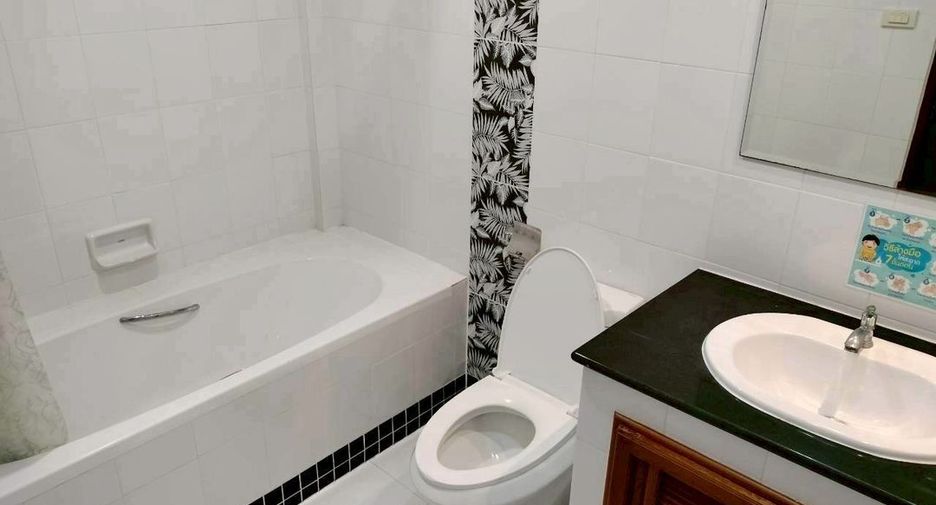 For rent retail Space in Watthana, Bangkok