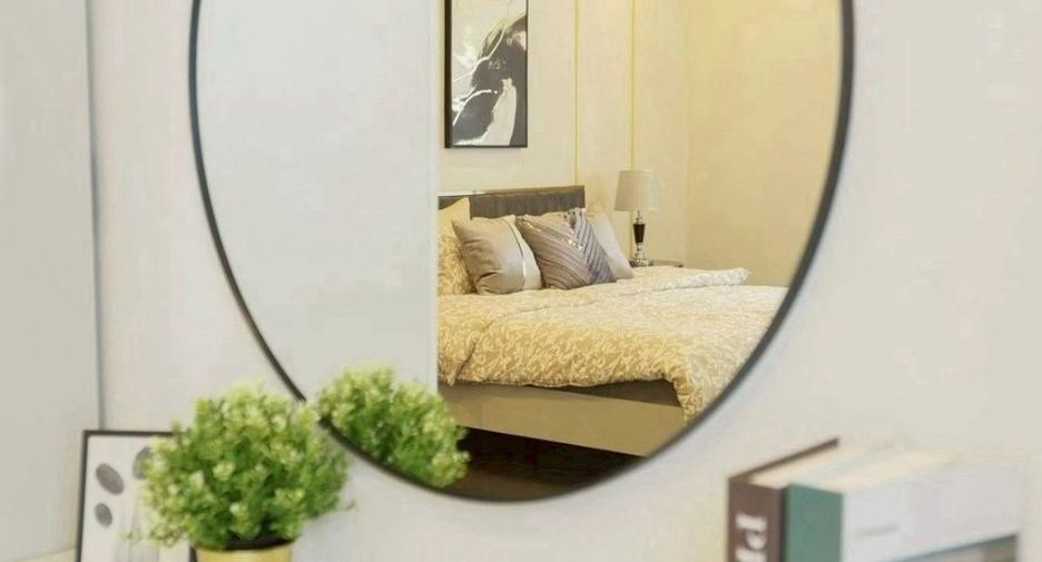À louer et à vendre 5 chambres maison à Bang Phli, Samut Prakan