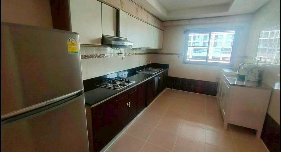 Wohnung zur Miete mit 3 Zimmer in Watthana, Bangkok