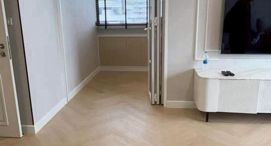 Продажа 3 спальни кондо в Щаттхана, Бангкок