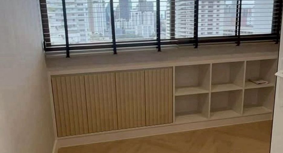 Продажа 3 спальни кондо в Щаттхана, Бангкок