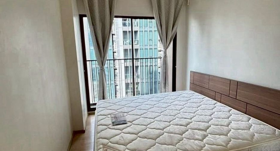 For rent 2 ベッドルーム condo in Khlong Toei, Bangkok