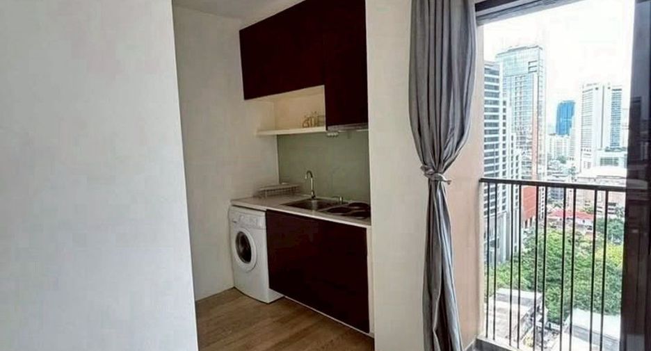 For rent 2 ベッドルーム condo in Khlong Toei, Bangkok