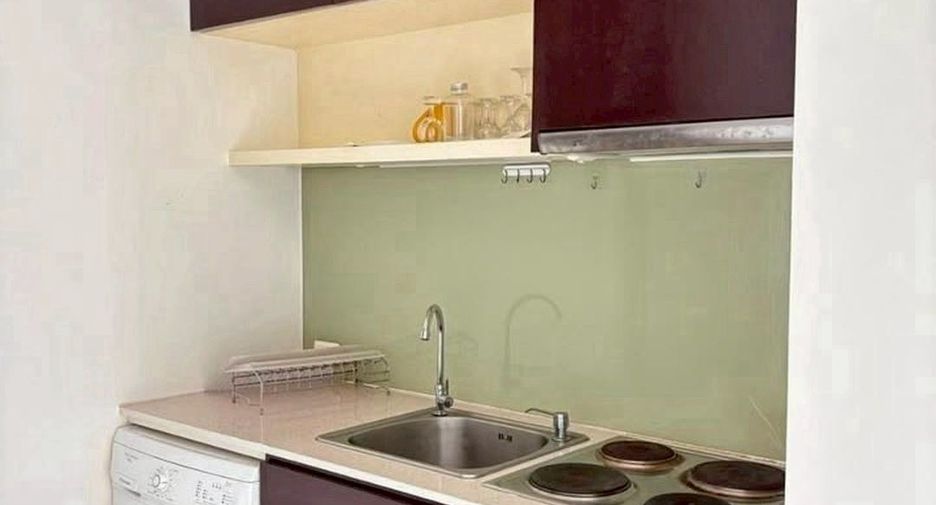 For rent 2 ベッドルーム condo in Khlong Toei, Bangkok