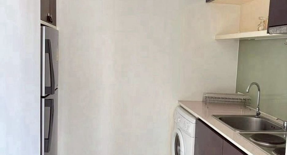 For rent 2 ベッドルーム condo in Khlong Toei, Bangkok