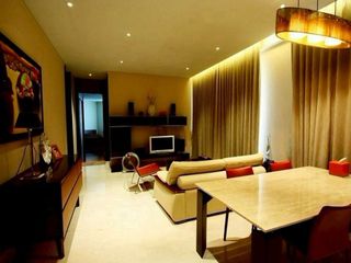 À louer 2 chambres condo à Sathon, Bangkok