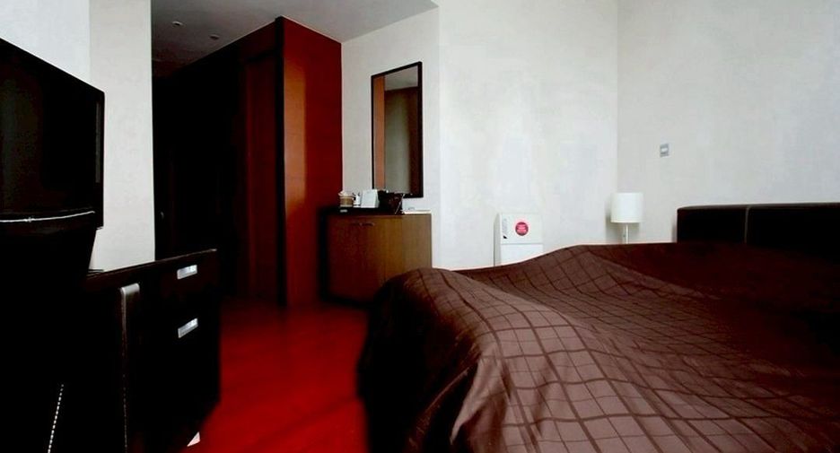 À louer 2 chambres condo à Sathon, Bangkok