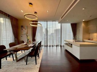 Wohnung zur Miete mit 2 Zimmer in Khlong Toei, Bangkok