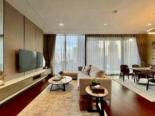 Wohnung zur Miete mit 2 Zimmer in Khlong Toei, Bangkok