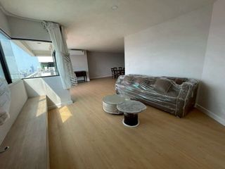 Wohnung zur Miete mit 3 Zimmer in Sathon, Bangkok