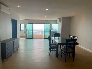 Wohnung zur Miete mit 3 Zimmer in Sathon, Bangkok