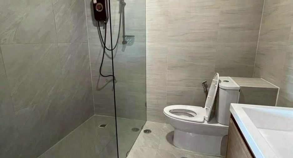 Wohnung zur Miete mit 3 Zimmer in Sathon, Bangkok