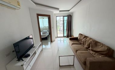 For sale 1 bed condo in Jomtien, Pattaya