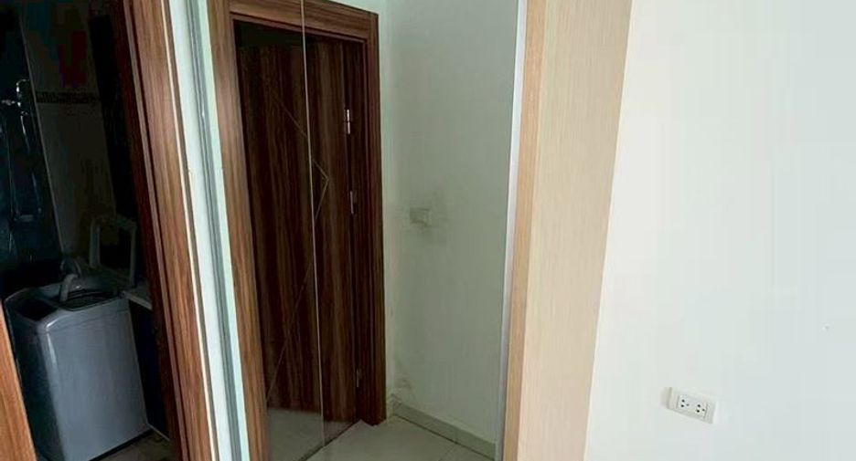 For sale 1 Beds condo in Jomtien, Pattaya