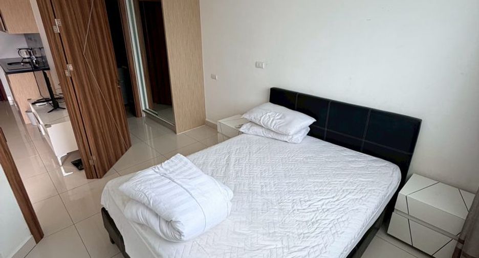 For sale 1 Beds condo in Jomtien, Pattaya