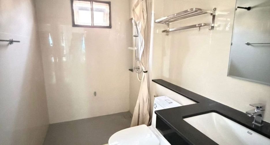 For rent 3 bedrooms house in Bang Lamung, Chonburi