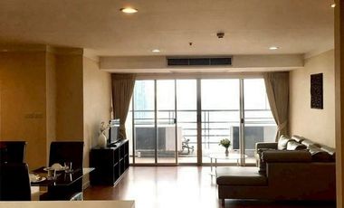 ให้เช่า 3 ห้องนอน คอนโด ใน คลองเตย, กรุงเทพฯ