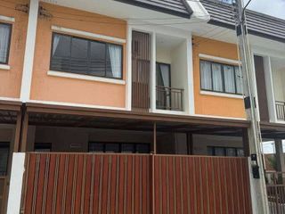For Rent 3 Bedroom House In Bang Lamung, Chonburi