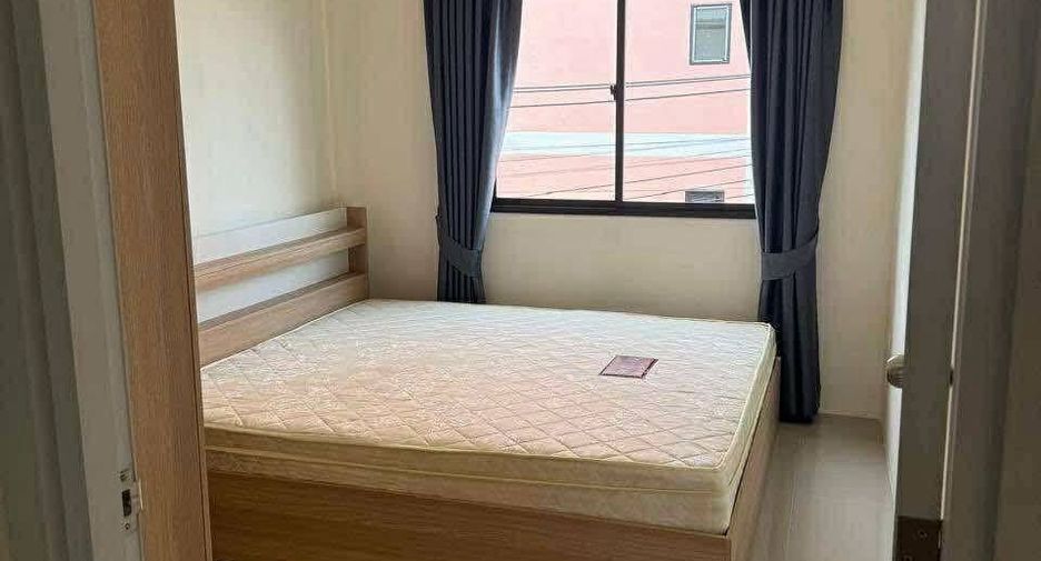 For rent 3 bedrooms house in East Pattaya, Pattaya