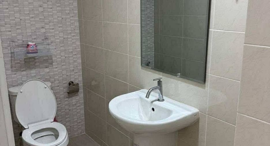 For rent 3 bedrooms house in East Pattaya, Pattaya