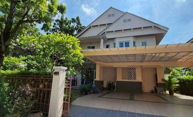 Haus zur Miete mit 4 Zimmer in Suan Luang, Bangkok