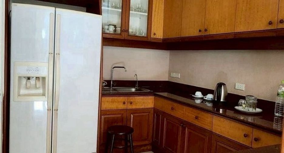 Casa en alquiler de 4 habitaciones en Suan Luang, Bangkok