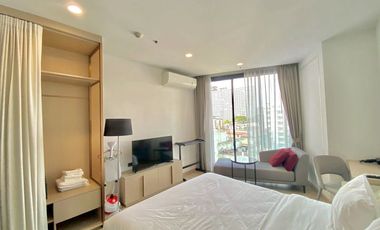 For sale 1 bed condo in South Pattaya, Pattaya