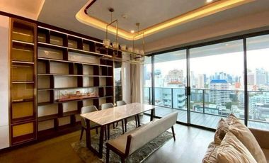 Wohnung zur Miete mit 3 Zimmer in Watthana, Bangkok