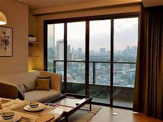 For sale 2 bedrooms condo in Khlong Toei, Bangkok