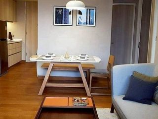 For sale 2 bedrooms condo in Khlong Toei, Bangkok