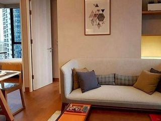 For sale 2 bedrooms condo in Khlong Toei, Bangkok