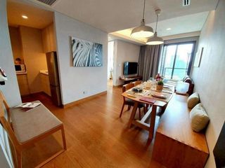 For sale 2 bedrooms condo in Khlong Toei, Bangkok