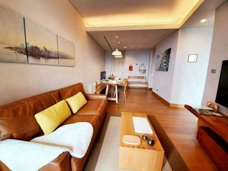 For sale 2 bedrooms condo in Khlong Toei, Bangkok
