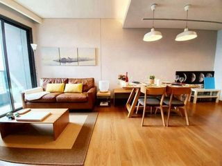 For sale 2 bedrooms condo in Khlong Toei, Bangkok