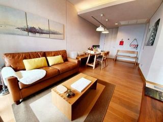 For sale 2 bedrooms condo in Khlong Toei, Bangkok