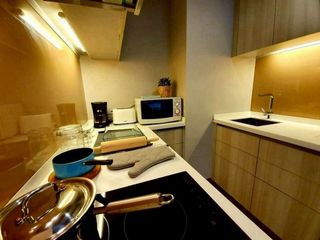 For sale 2 bedrooms condo in Khlong Toei, Bangkok