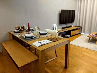 Condo en venta de 2 habitaciones en Khlong Toei, Bangkok