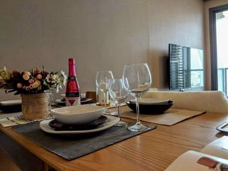 Condo en venta de 2 habitaciones en Khlong Toei, Bangkok