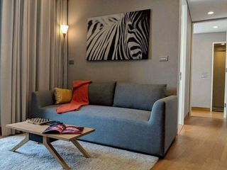 Condo en venta de 2 habitaciones en Khlong Toei, Bangkok