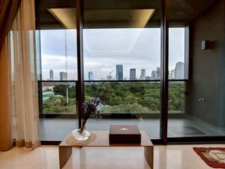 Wohnung zum Kauf mit 1 Zimmer in Pathum Wan, Bangkok